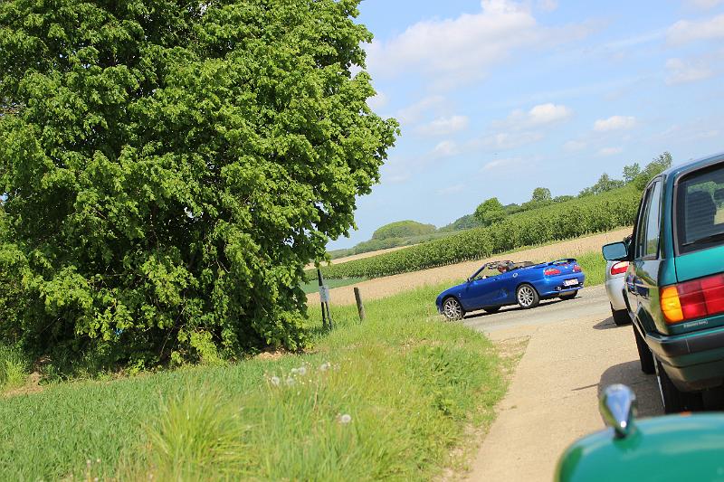 10 mei 2015 Oldtimerrit van Guido en Eleonora Vanoppen (105).JPG